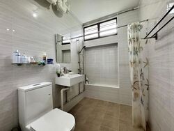 Blk 160 Yung Ping Road (Jurong West), HDB Executive #610607781
